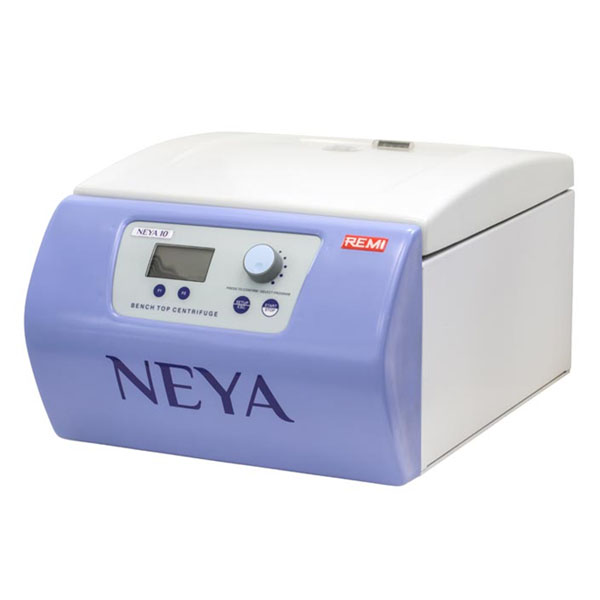 CENTRIFUGA DE LABORATORIO – Modelo: NEYA 10 Basic
