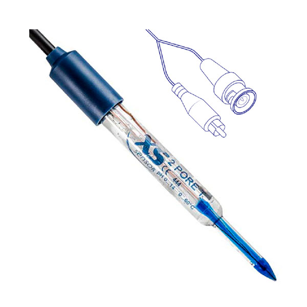 Sensor 2 Pore-T NTC