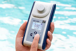 Fotómetro MD150