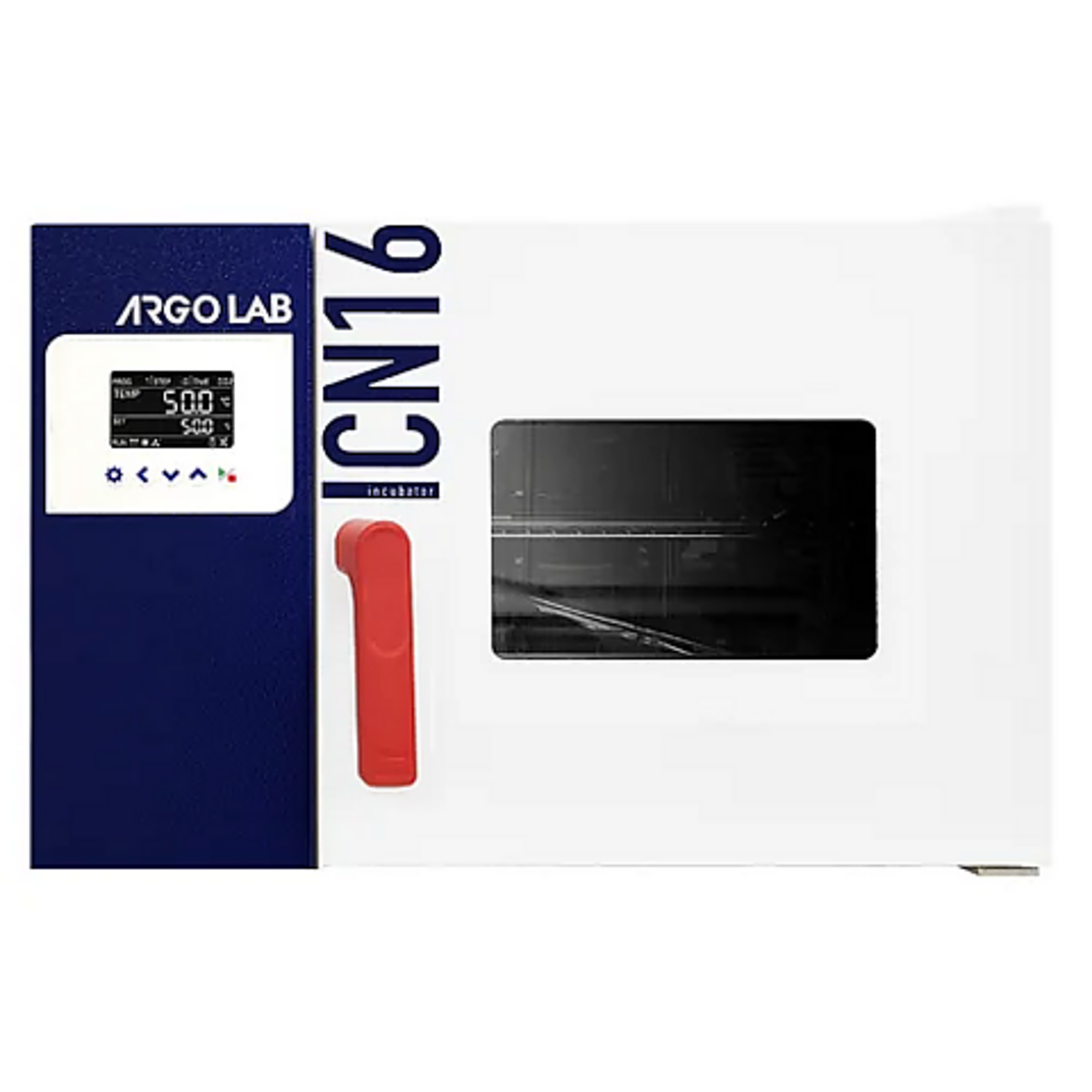 Incubadora ICN 16 NEW de aire natural