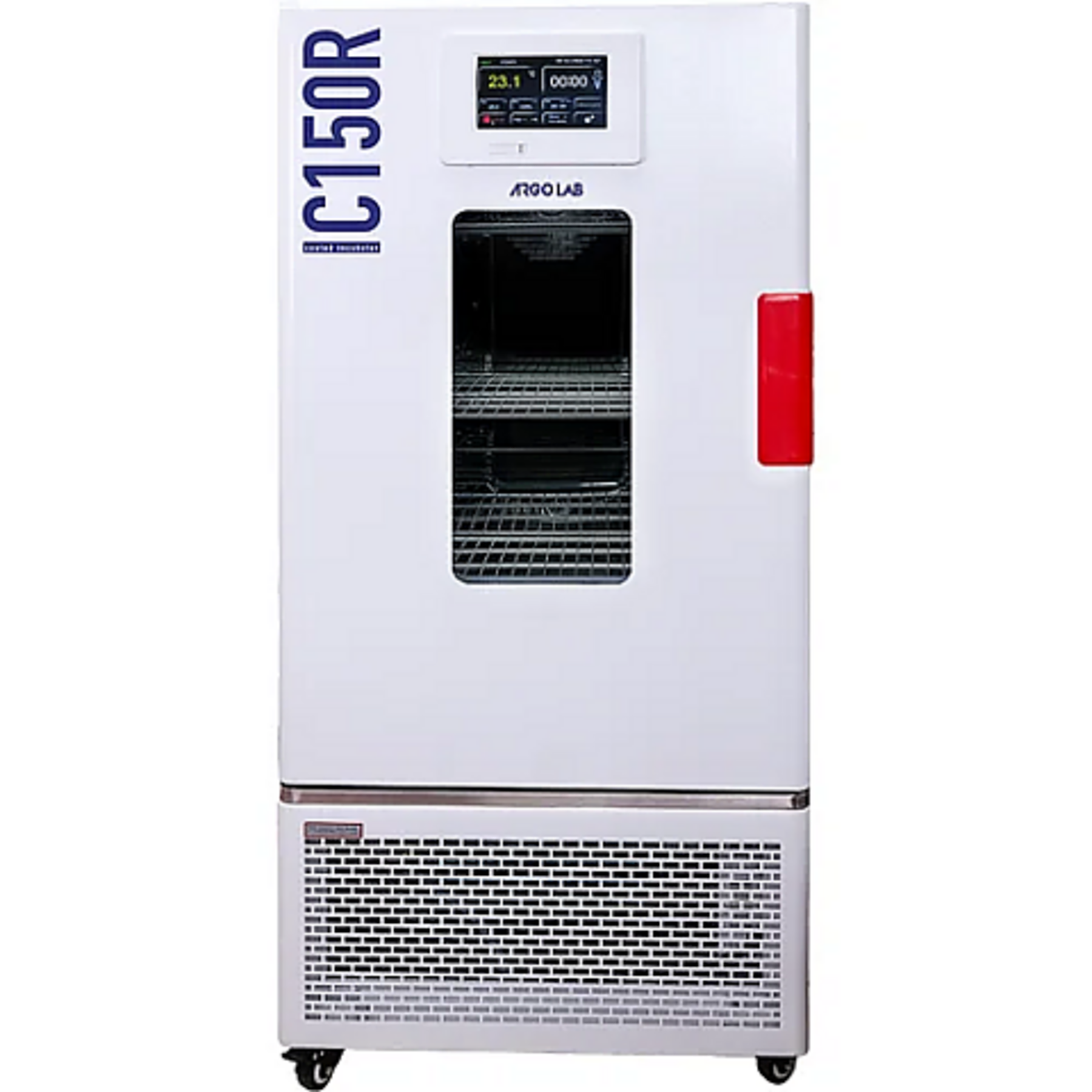Incubadora refrigerada IC 150 R NEW