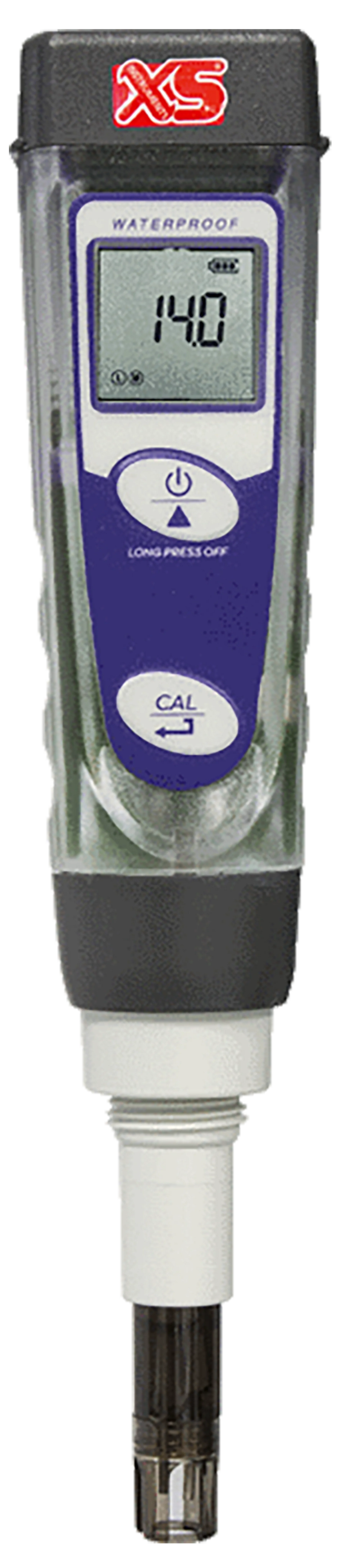 Tester de conductividad Cond 1 ECO PACK