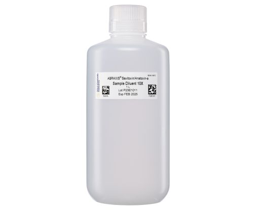 ACCESORIO - Diluyente de Muestra Anatoxina-a/Saxitoxinas, 1 L (Solución 10X)