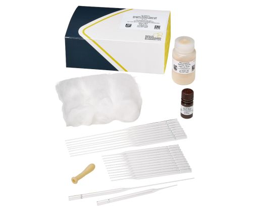 Microcistinas/Nodularinas (ADDA) (EPA ETV), Kit de Limpieza de Muestra de Agua de Mar, 45 tests