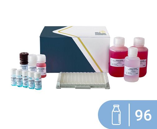 SENSISpec ELISA Leche