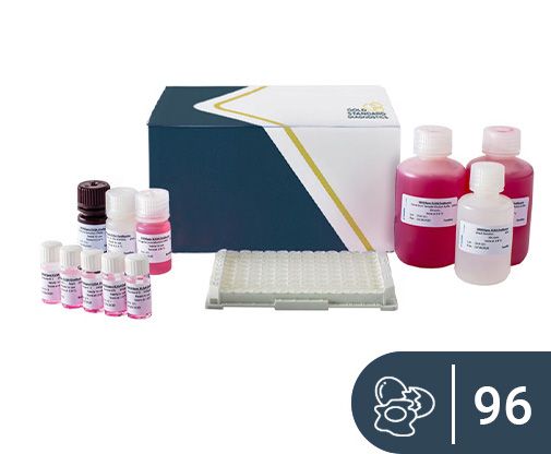 SENSISpec ELISA Ovoalbúmina