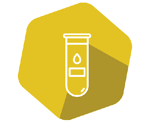 ACCESORIO - Reactivo VP II, Vial 10 mL