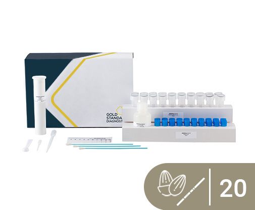 SENSIStrip Almendra