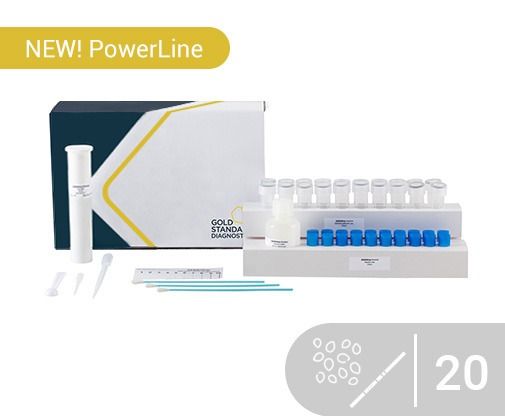 SENSIStrip Sésamo PowerLine