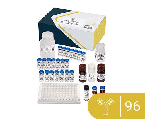 ABRAXIS® para Patulina, 96 tests