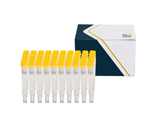 Columna de Inmunoafinidad SENSIColumn IAC para Aflatoxina M1