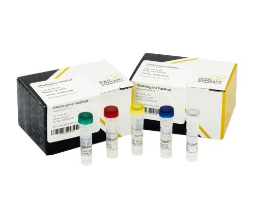 DNA Allergen2 Avellana