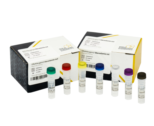 DNA Allergen2 Macadamia