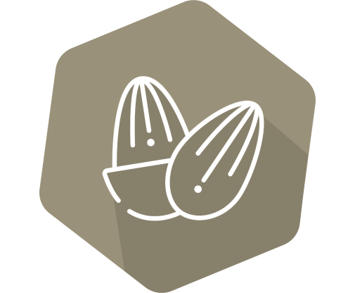 SENSISpec Almendra