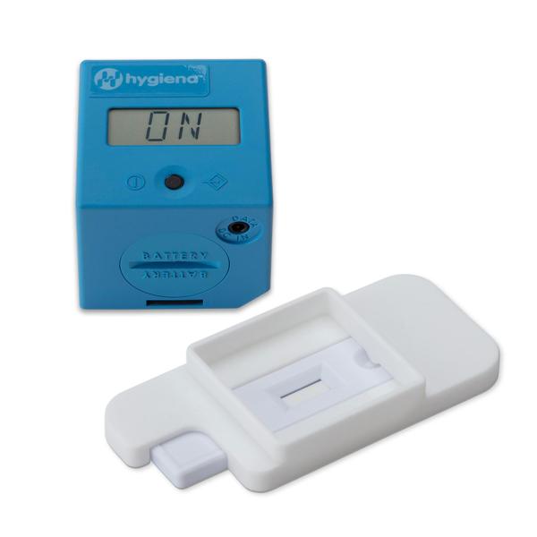 Hygiena® Cube Reader – Lector de varillas GlutenTox Sticks Plus