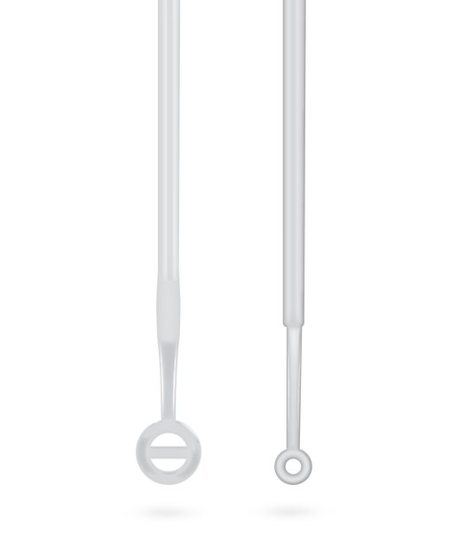 QD-Loop™ – Dispositivo de dilución volumétrica todo en uno