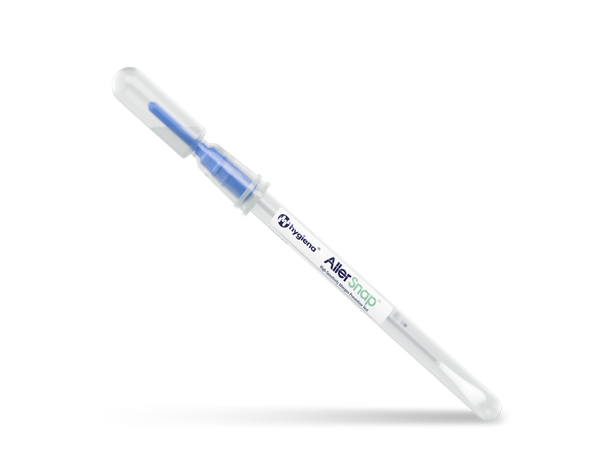 Hisopo para detección de Proteína en superficie – Modelo: ALLER-Snap