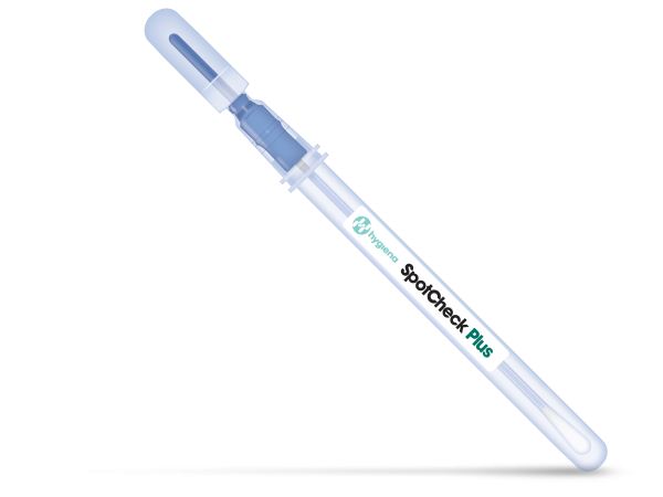 SpotCheck Plus – Test de Residuos de Glucosa y Lactosa en Superficies