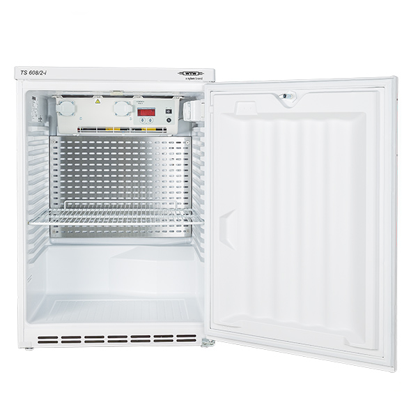 Gabinetes Termostáticos para Incubación – Modelo: TS